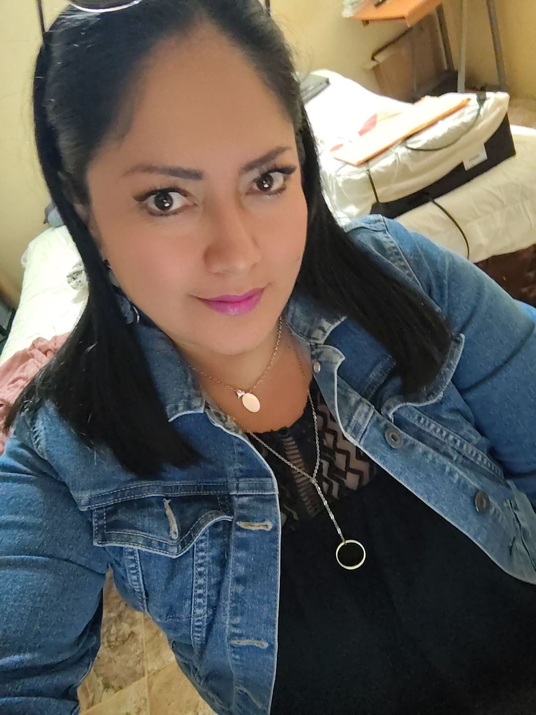 @Mafer Chamba