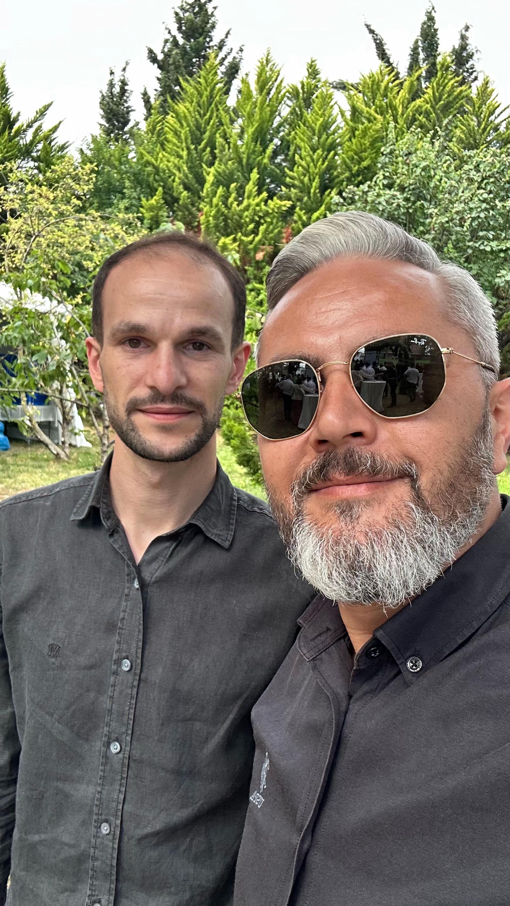 @Kenan İbaç