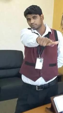 @Anil mahato