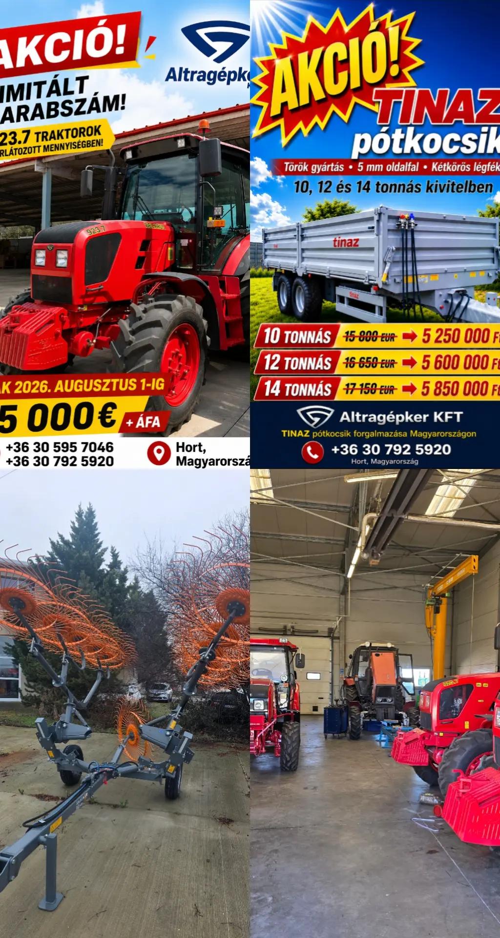 @Altrag&egrave;pker kft