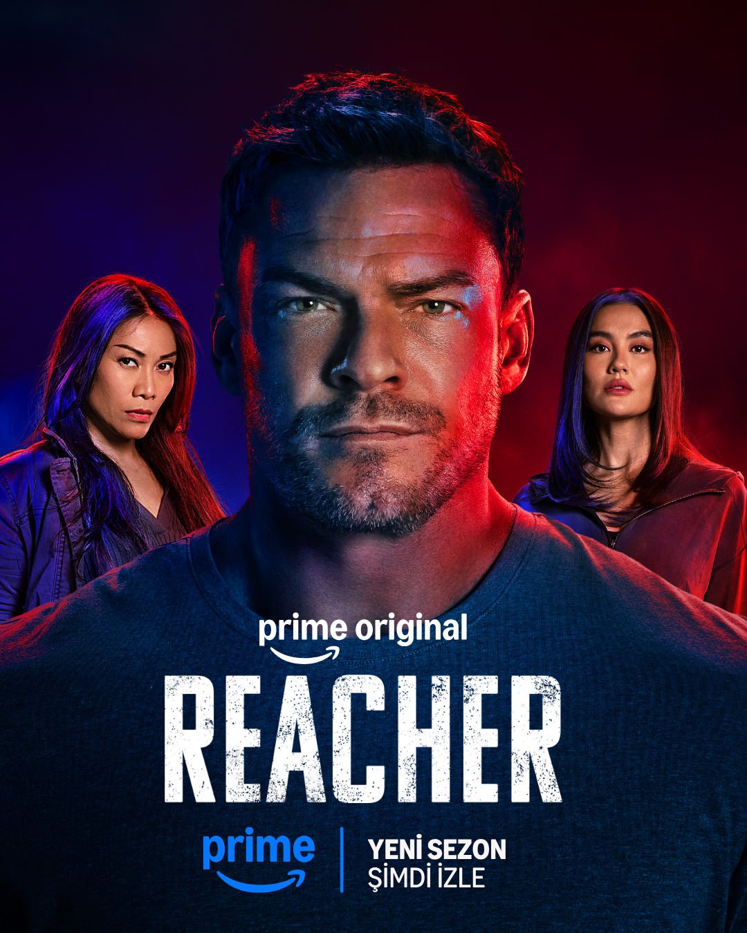 @Prime Video Türkiye