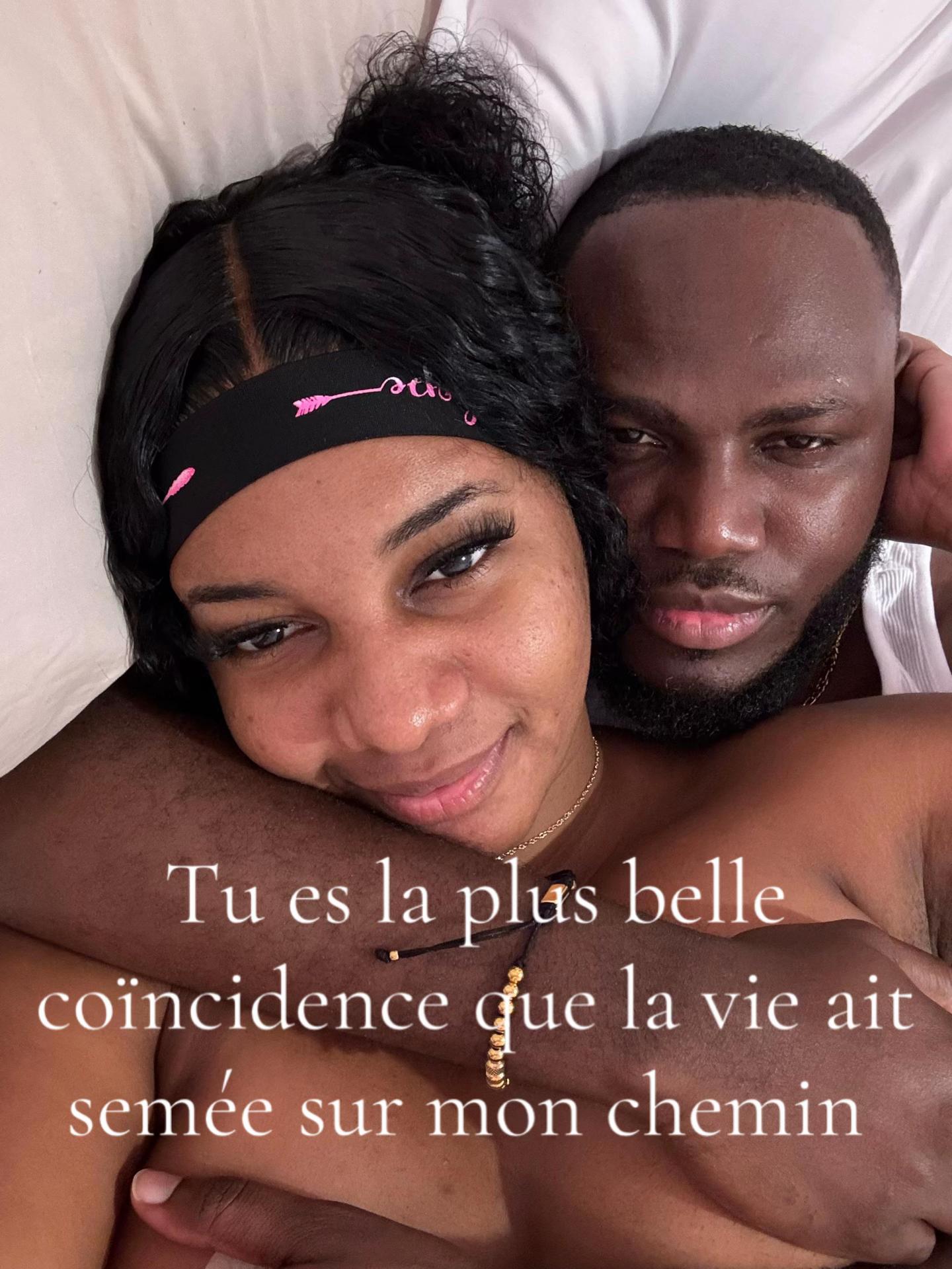 @Joke❤️Laguerre💋🥰