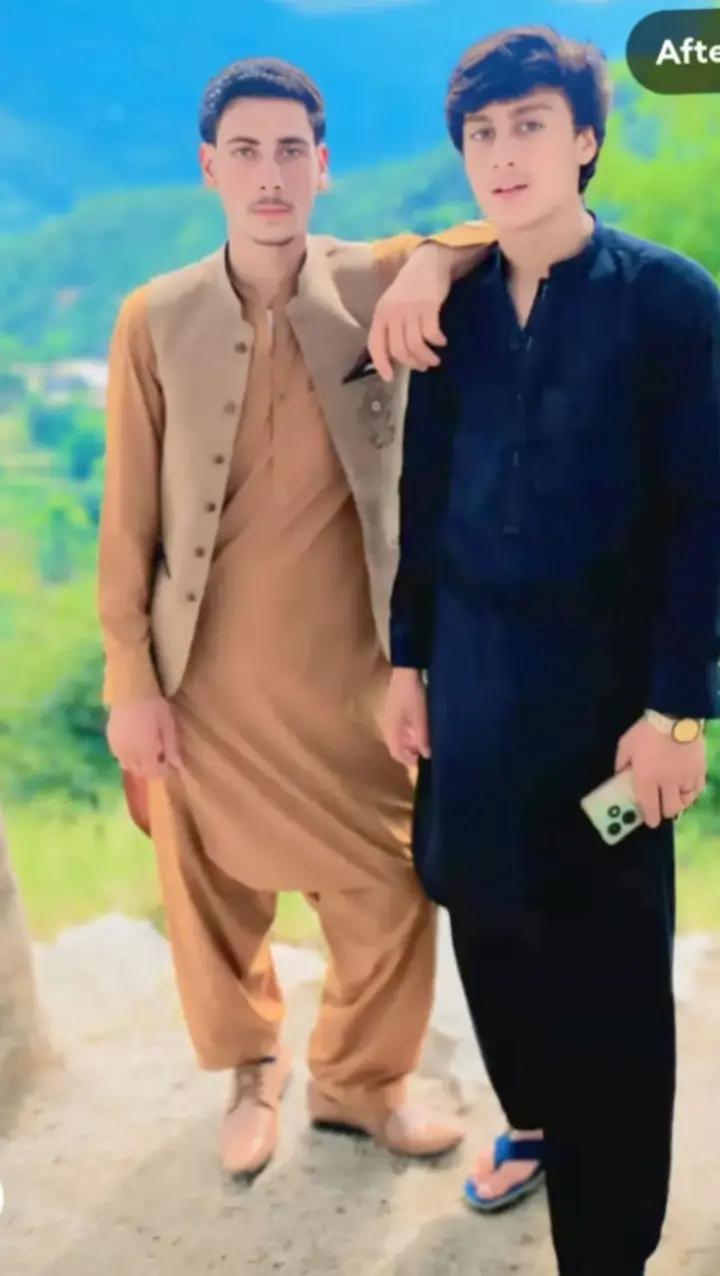 @uzair Danish U