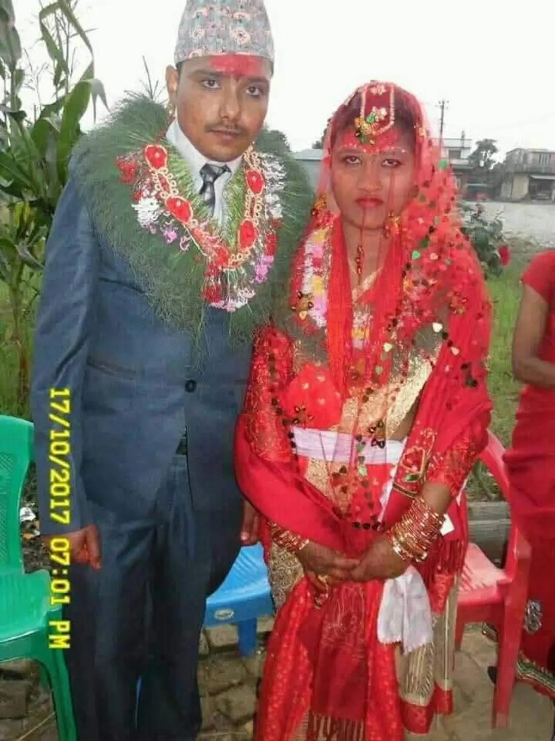 @Nirmala Adhikari