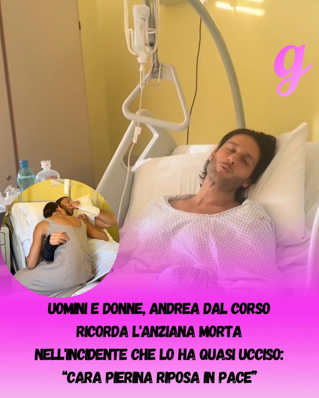 @Il Gossip Italia