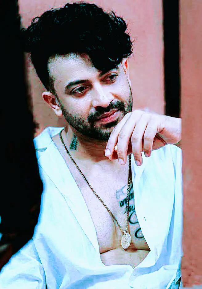 @Shakib Khan ❤️