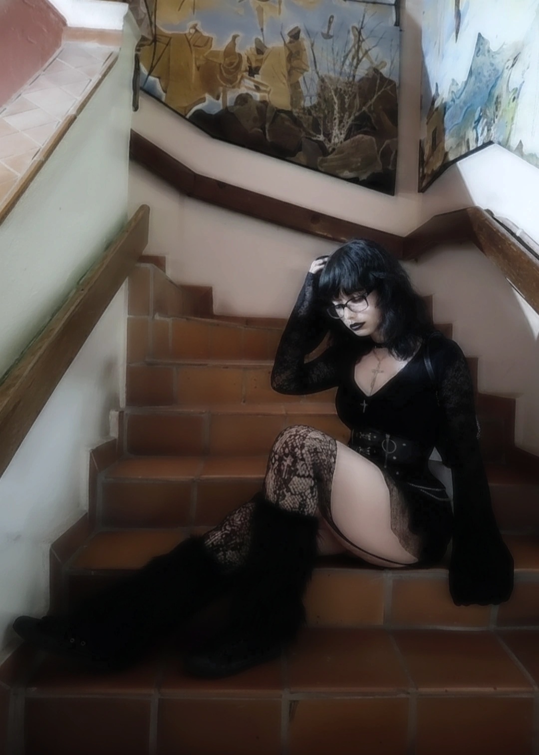 @𝓒𝓪𝓻𝓵𝔂🦇༉‧₊˚.
