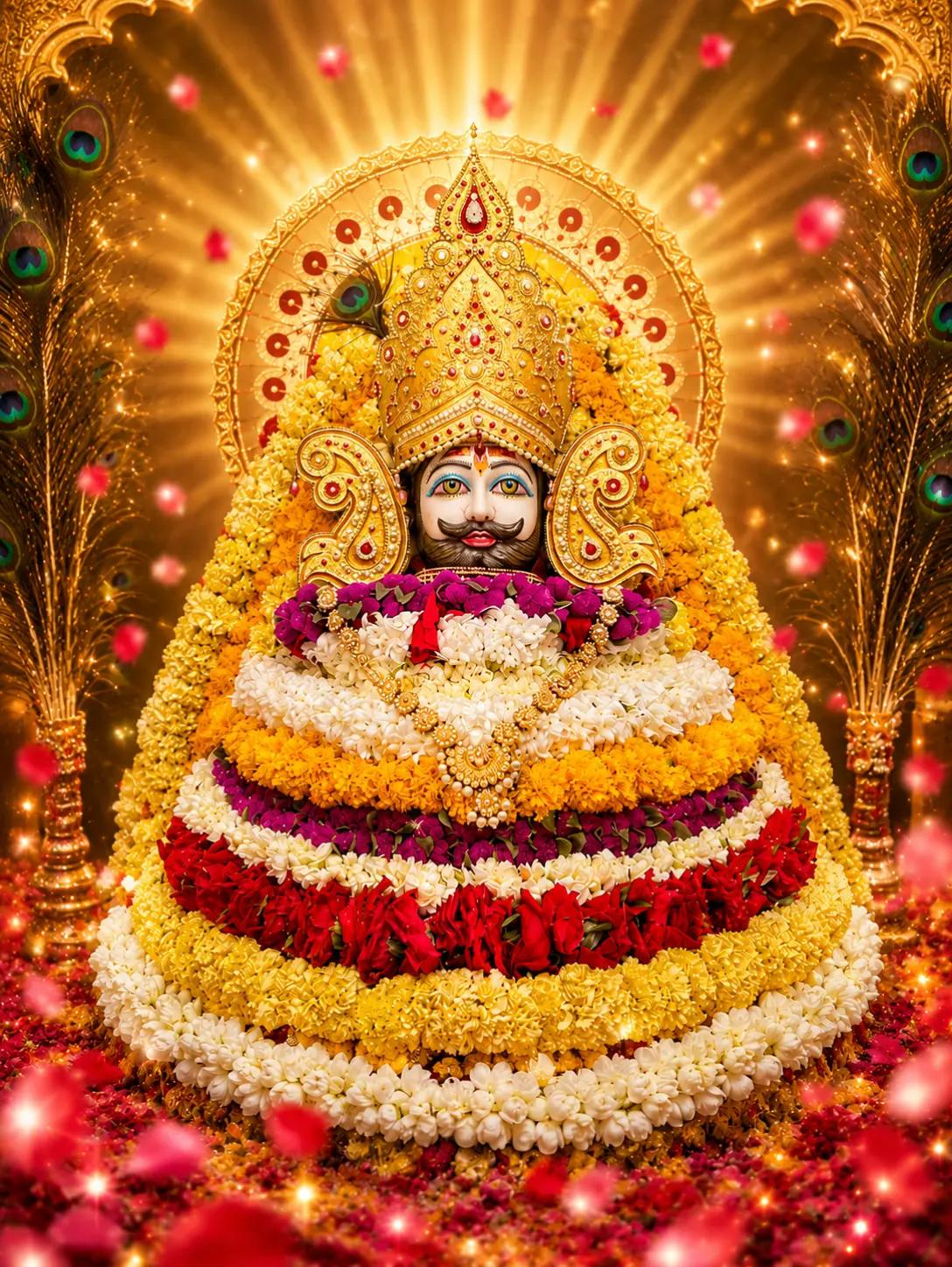 @shree shyam premi🫶🚩🕉️✨