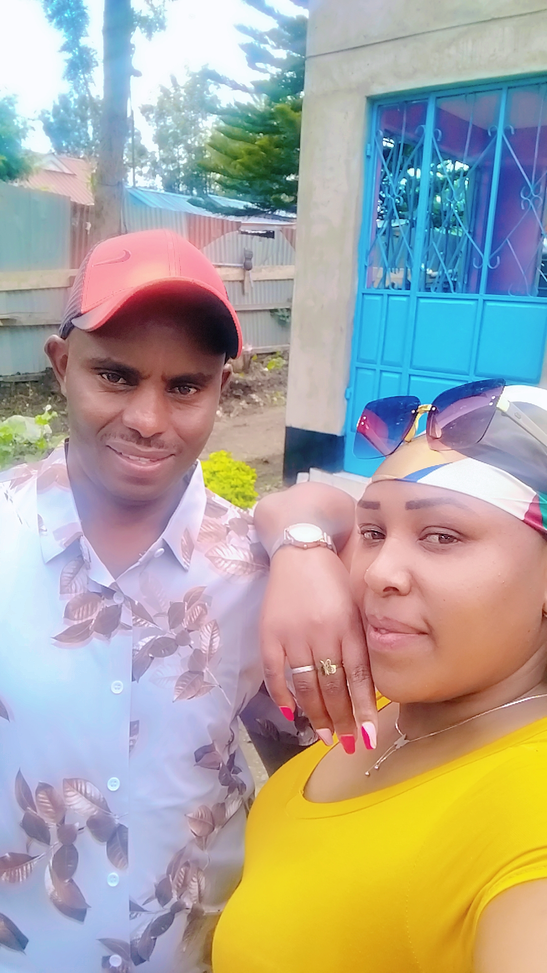@mum watatu😉