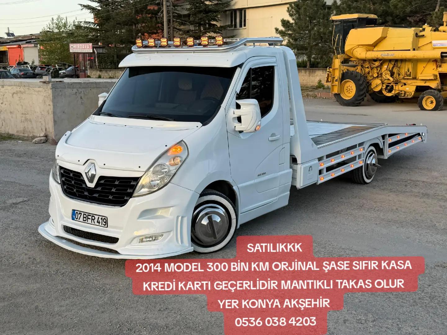 @AKŞEHİR ASYA OTOMOTİV