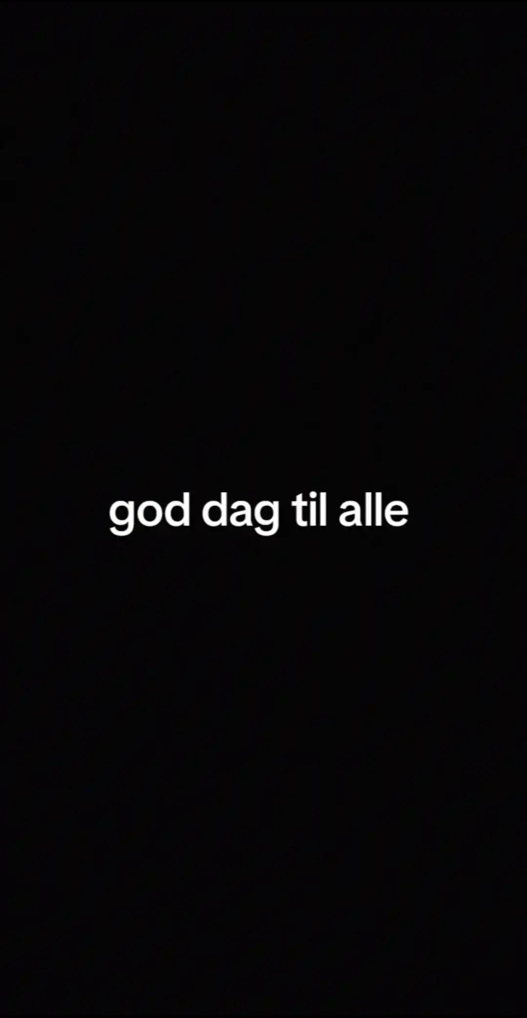 @Mads H&oslash;rlyk