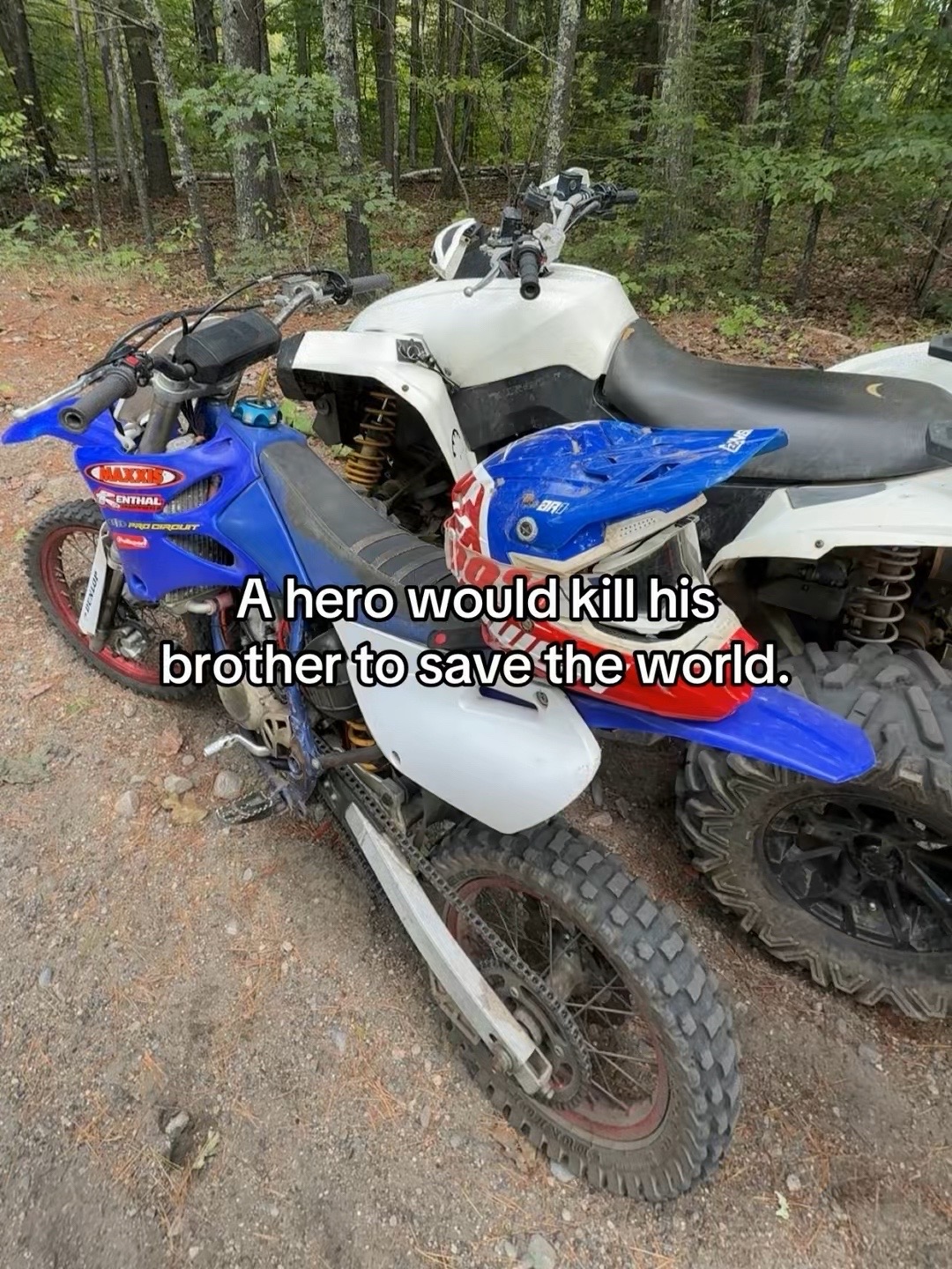 @V-TWIN JEFF