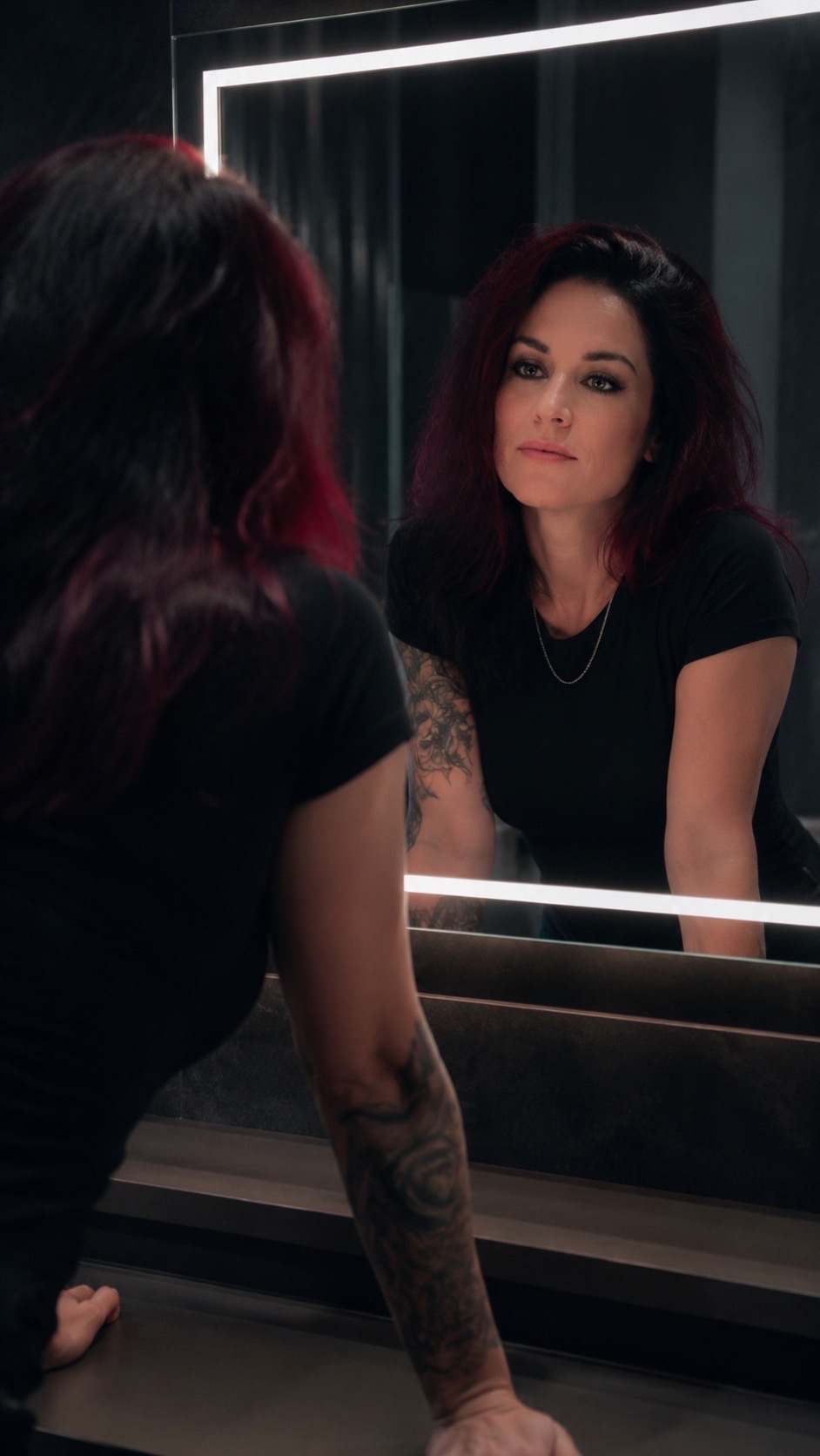 @🖤❤️❌Miranda NyxGyrl ❌♥️🖤