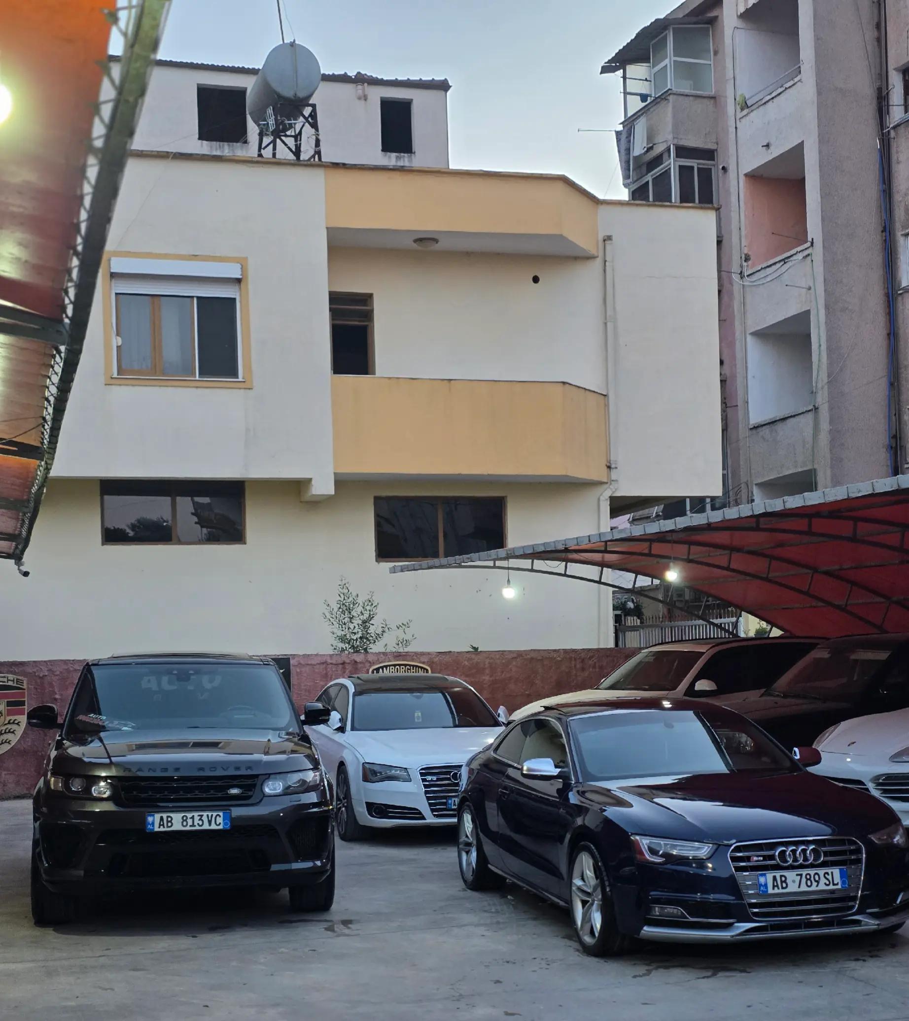 @Autohoxhaj 2019