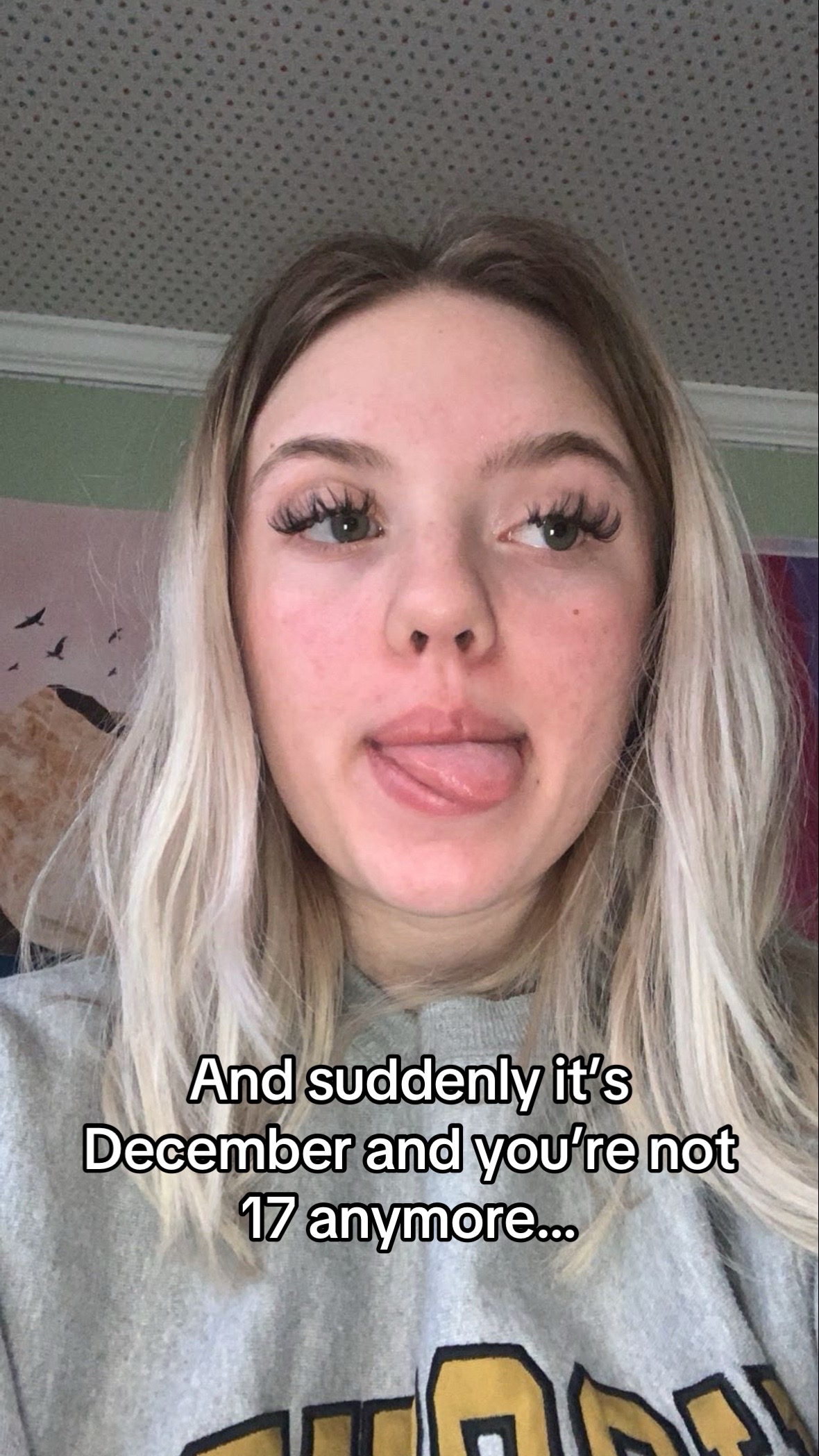@Hailee :)