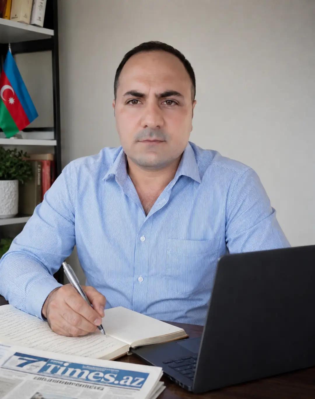 @Müşfiq Qərib