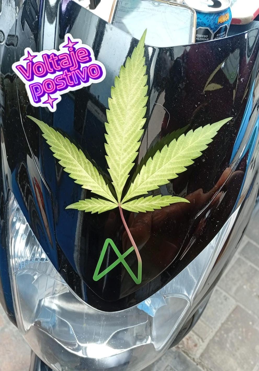 @⚡🍀🤘🏿💥gasper🧿👻🔥👁️