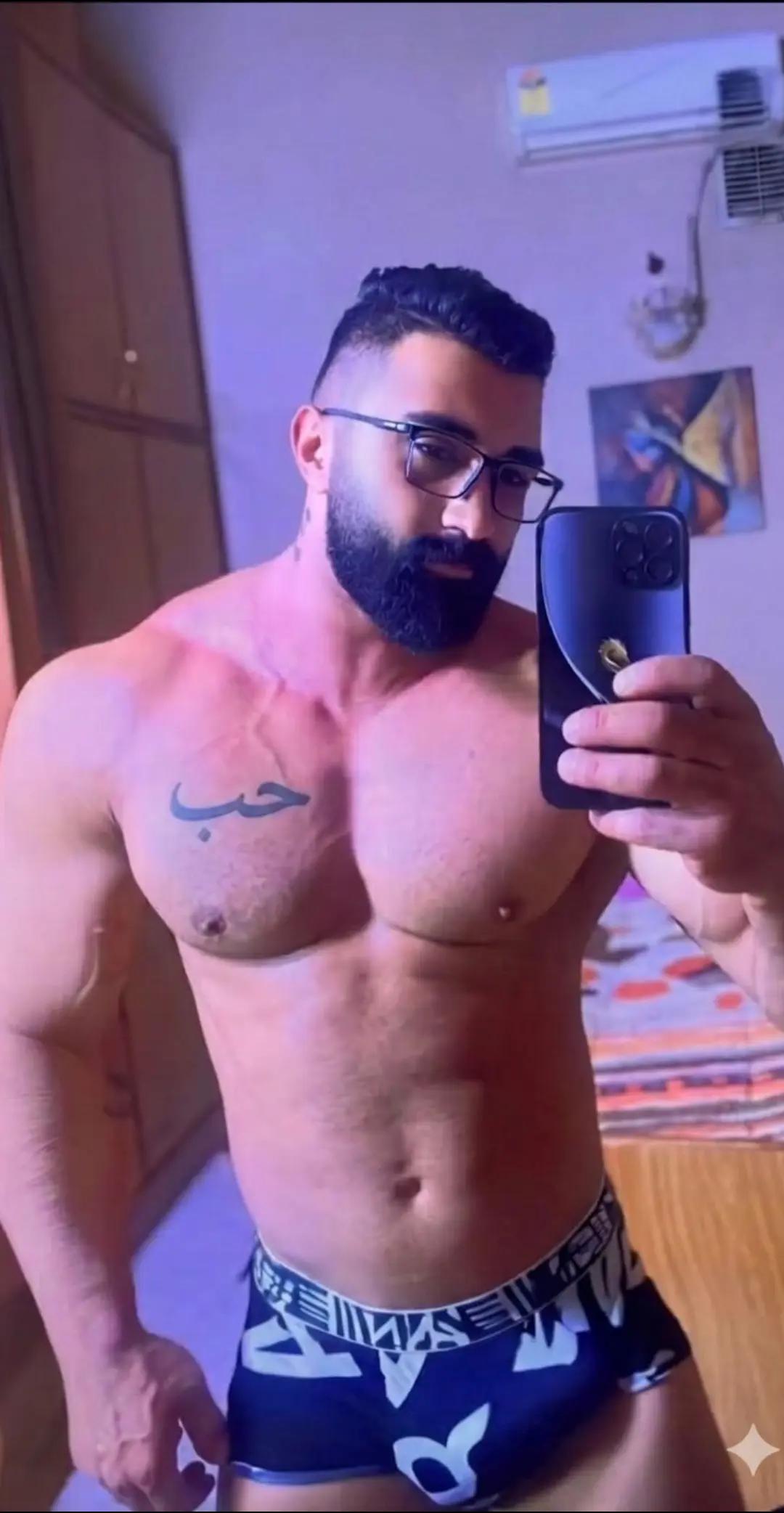 @Mr X 🇸🇦 🌈 🇵🇰