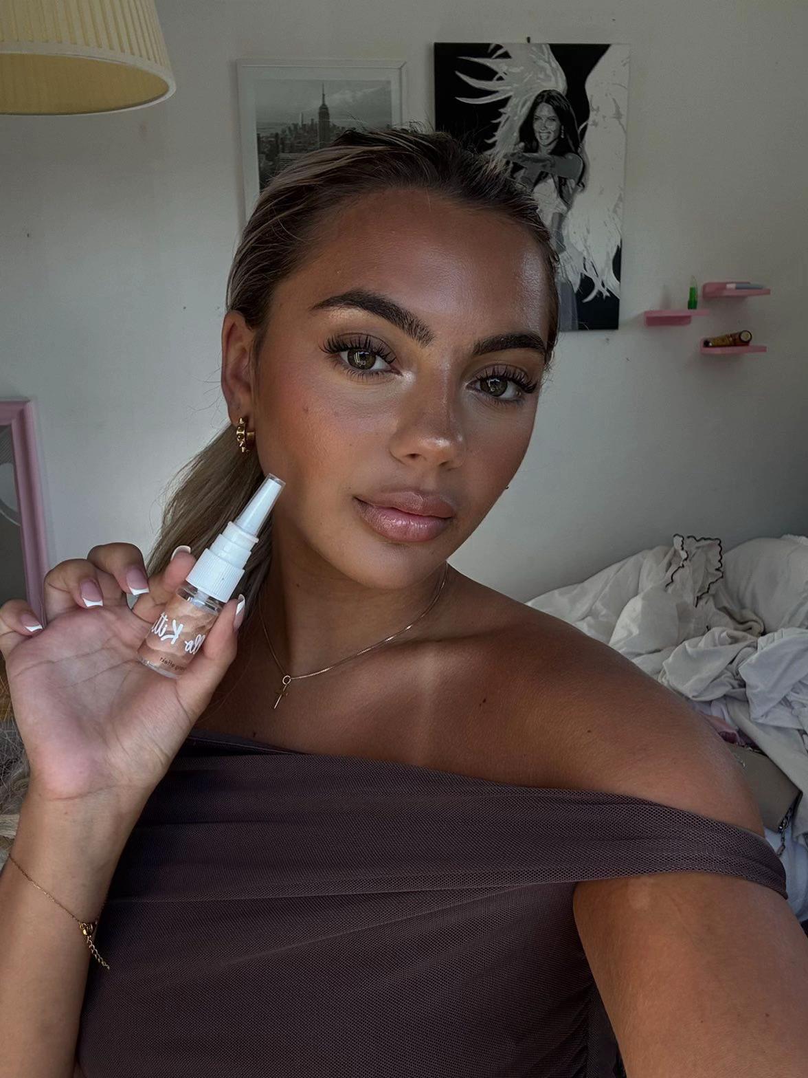 @mellokittyspray