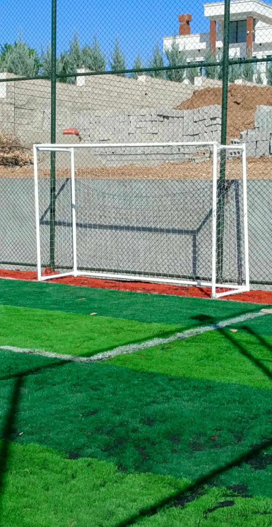 @وەستا ئامانج ساحە⚽