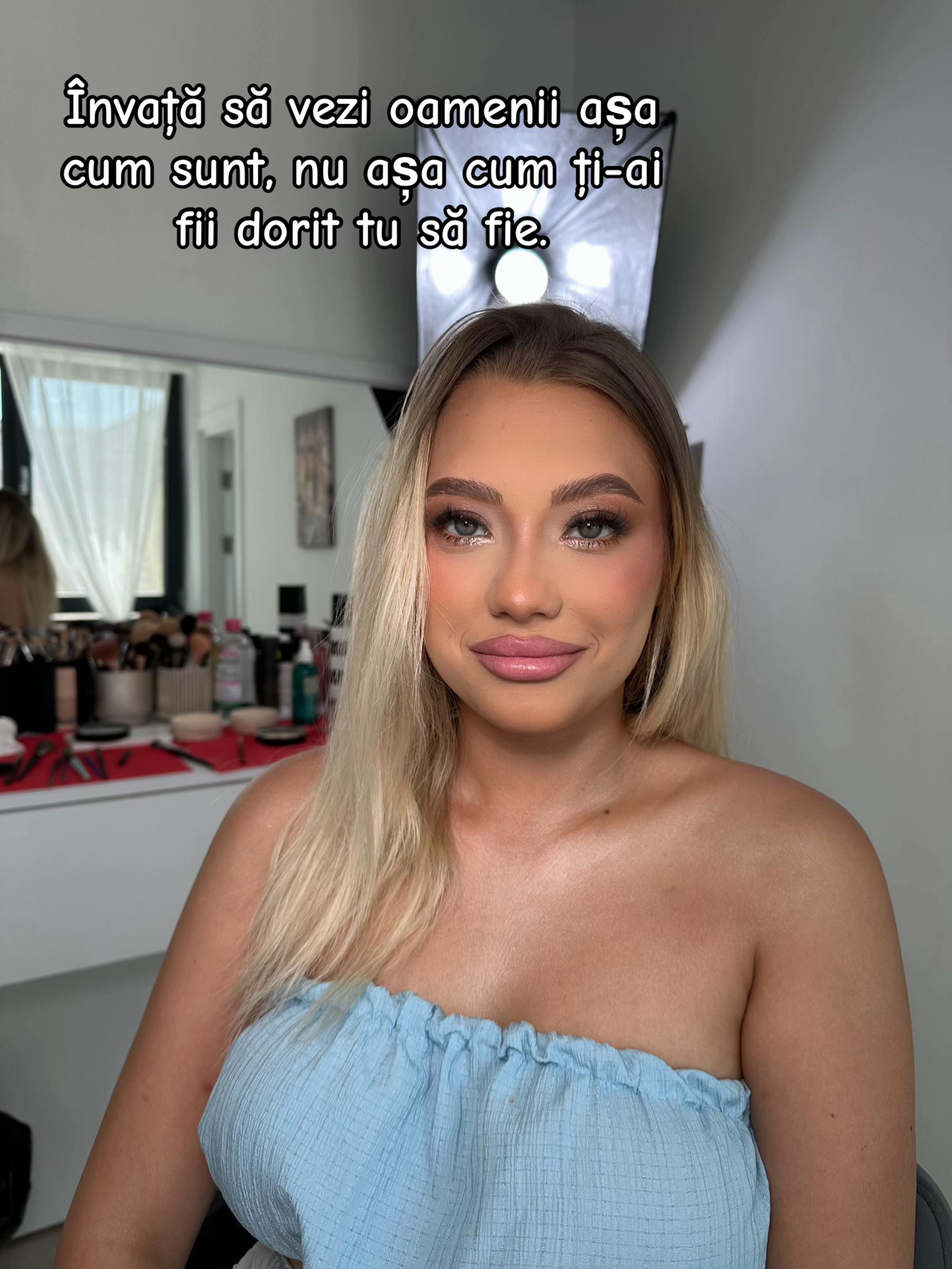 @Bianca Georgiana