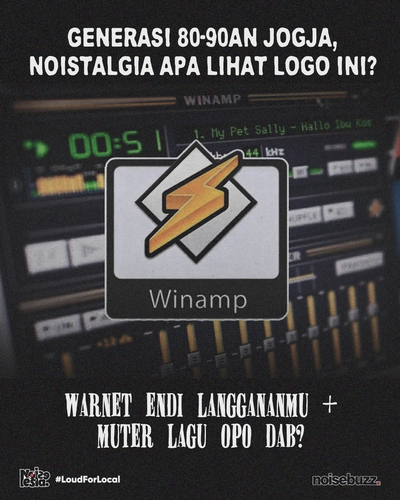 @Noisenesia Media