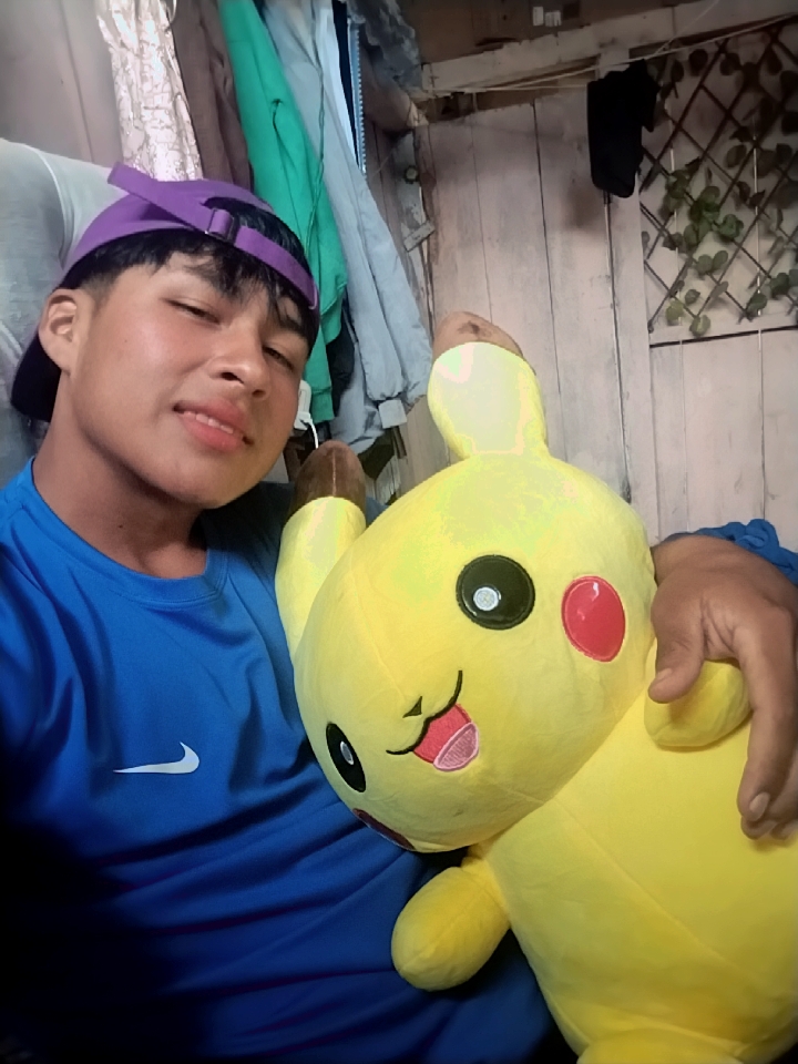 @yanguami 💙