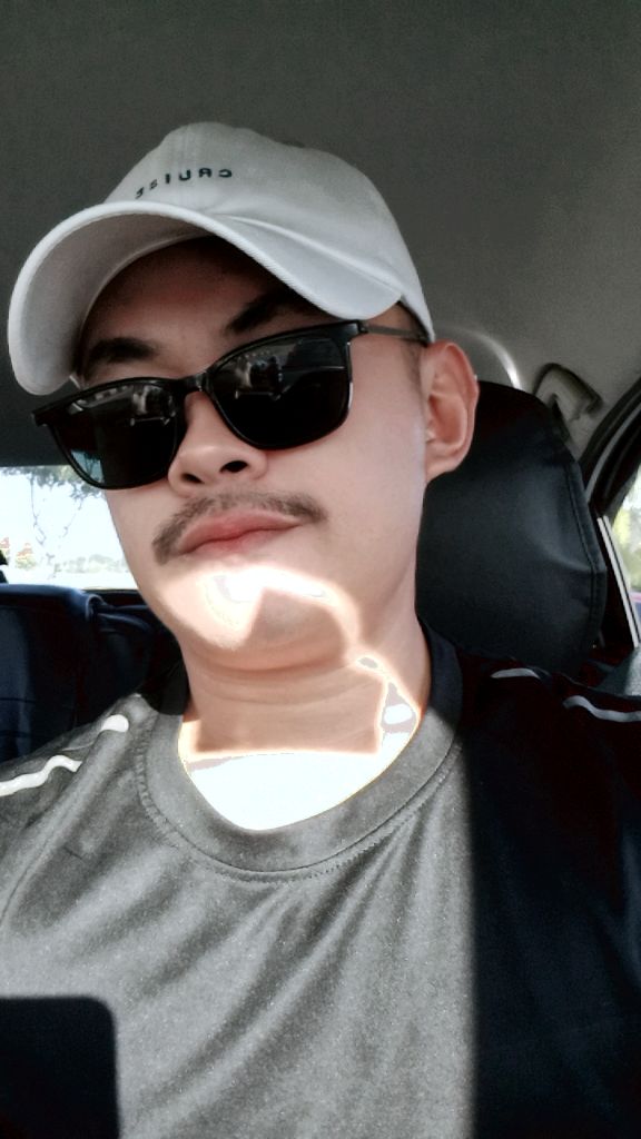 @PUBLIC GOLD | TONY.K