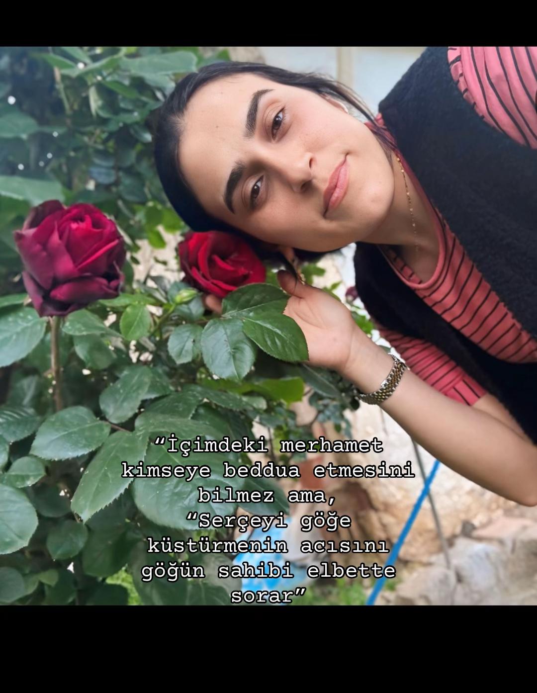 @Sevcanโจ