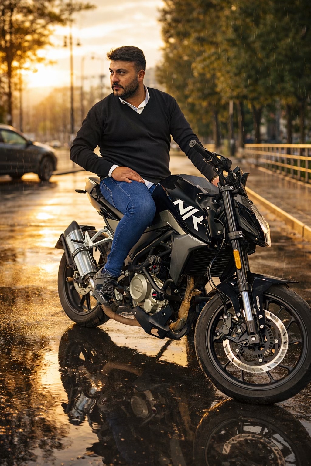 @Serhat Baran Güner