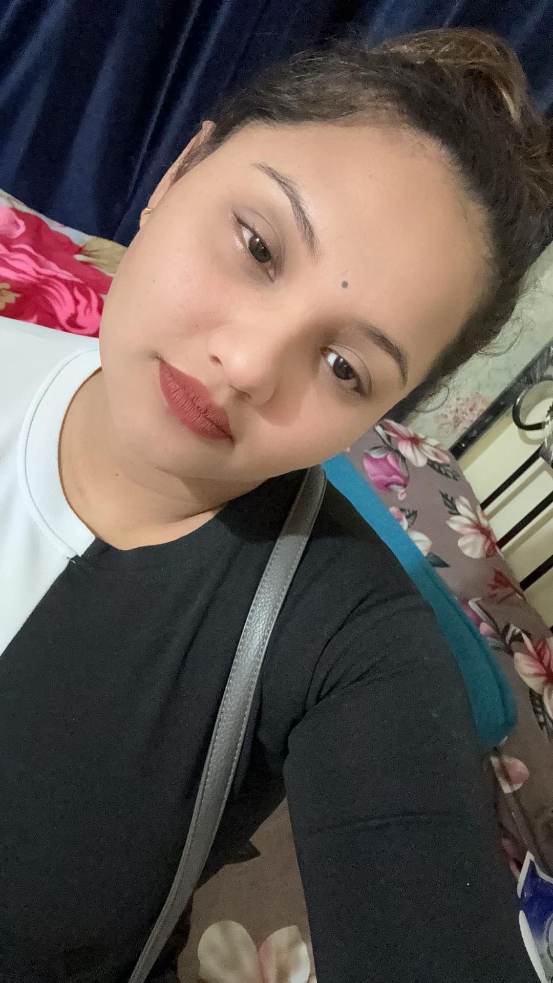 @Beenu Shrestha