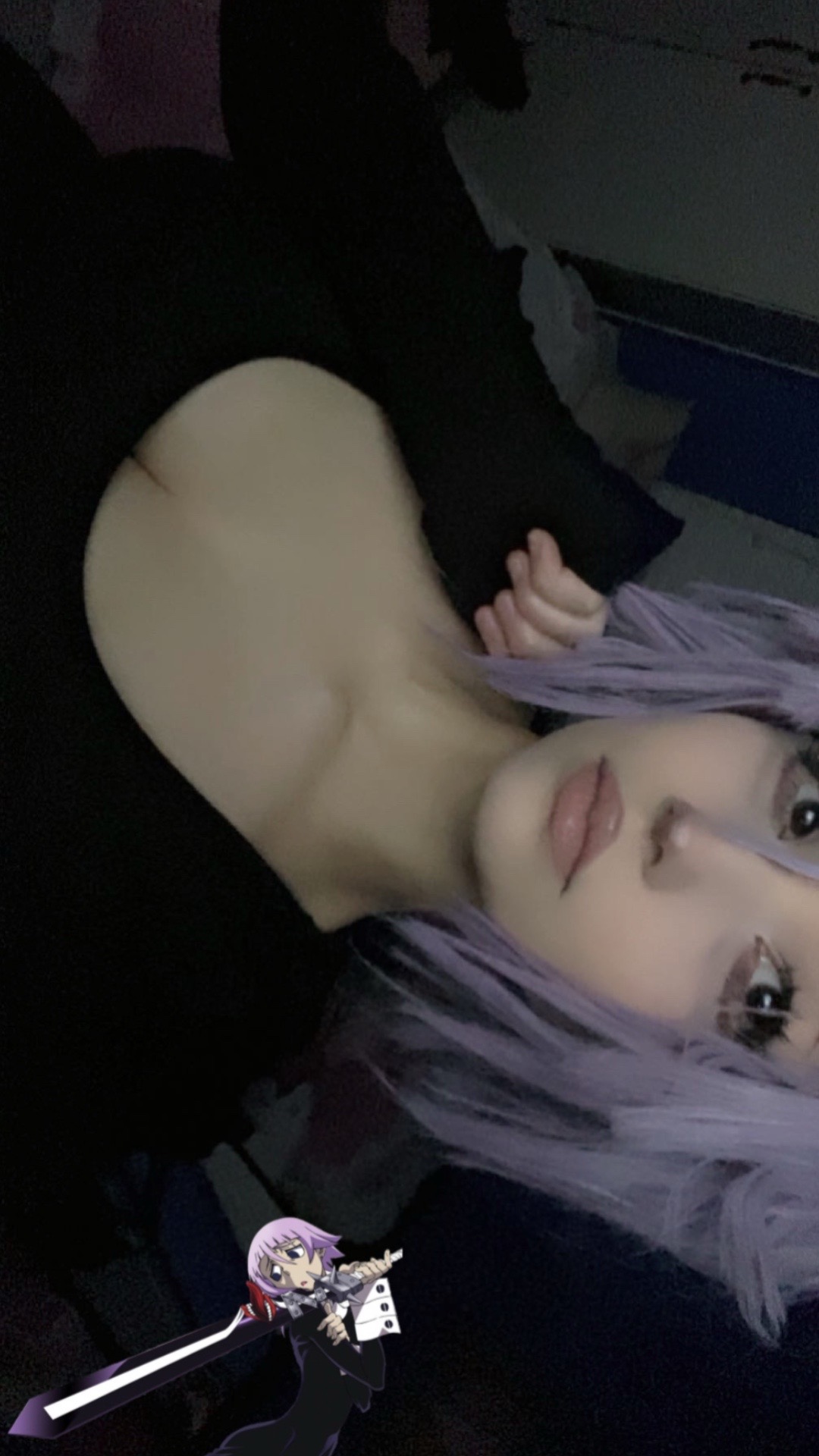 @Talia 🦴
