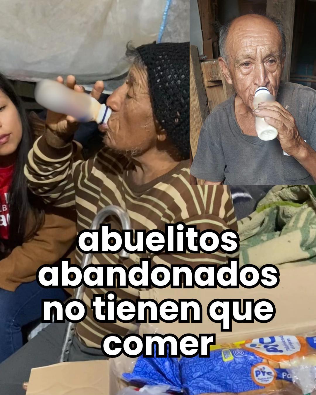 @AdoptaUnAbuelito
