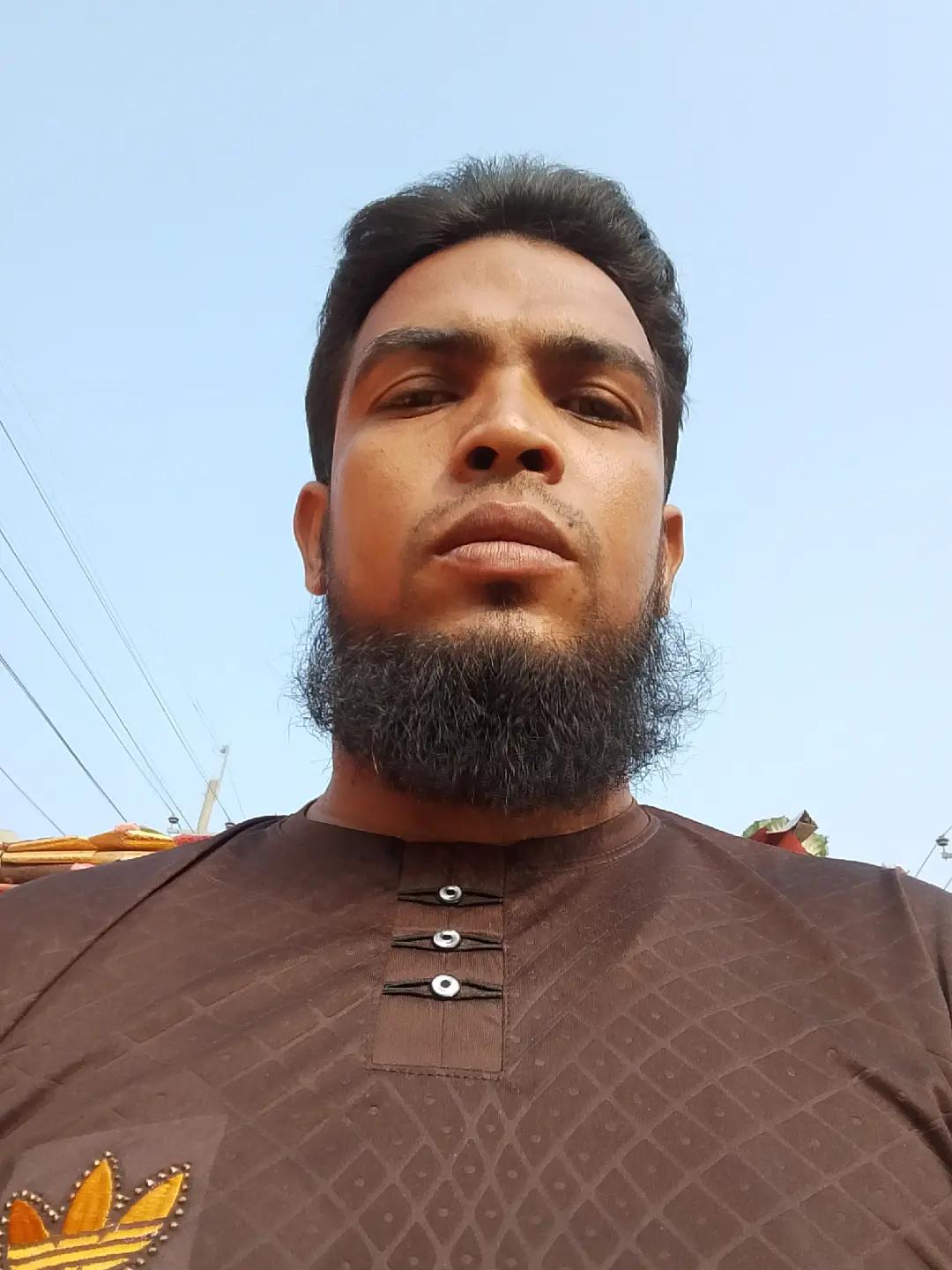 @Al Amin Howlader
