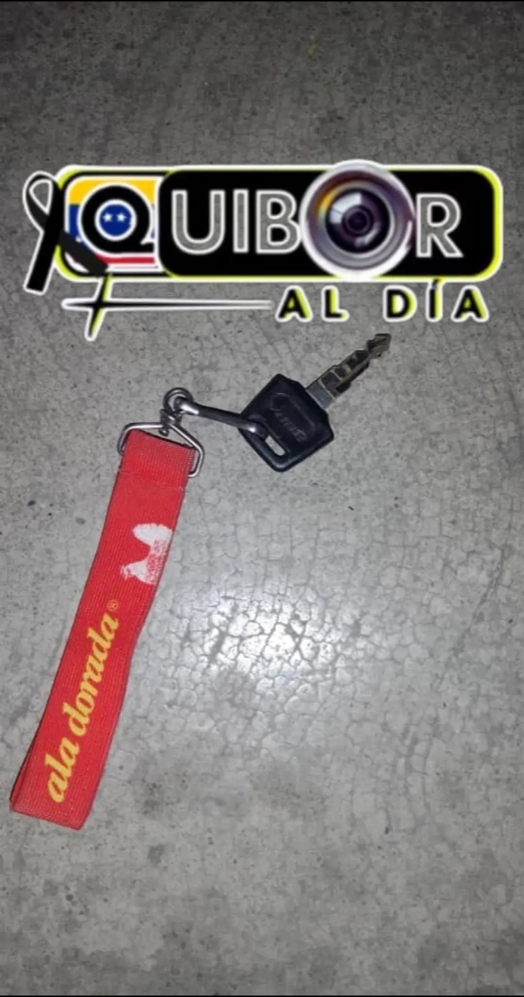 @Quiboraldia