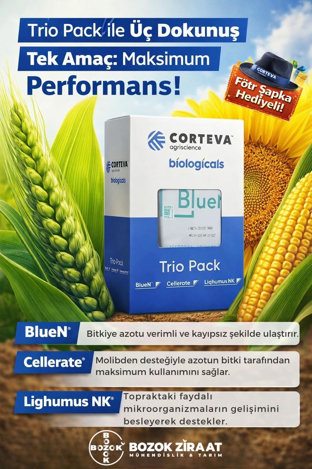 @Bozok Ziraat Mühendislik