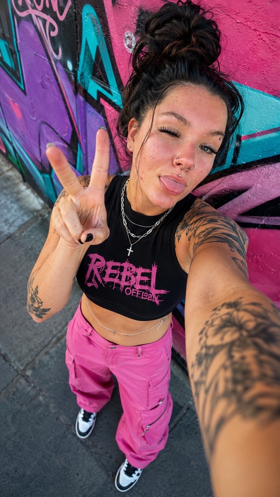@🎀⚡️Kayla | AI Creator⚡️🎀