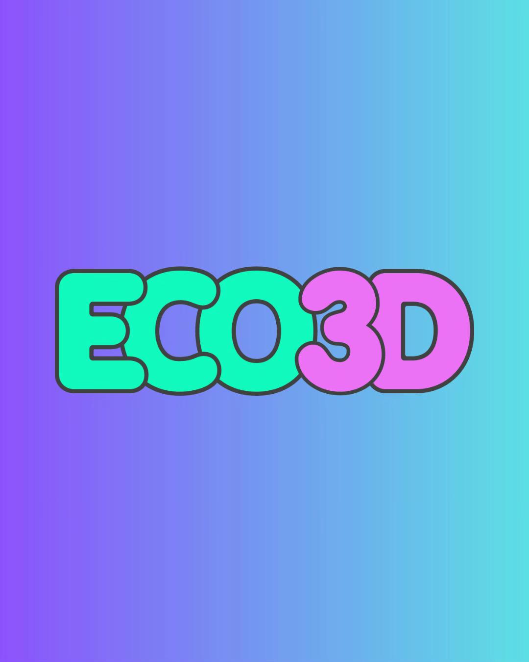 @Eco3D