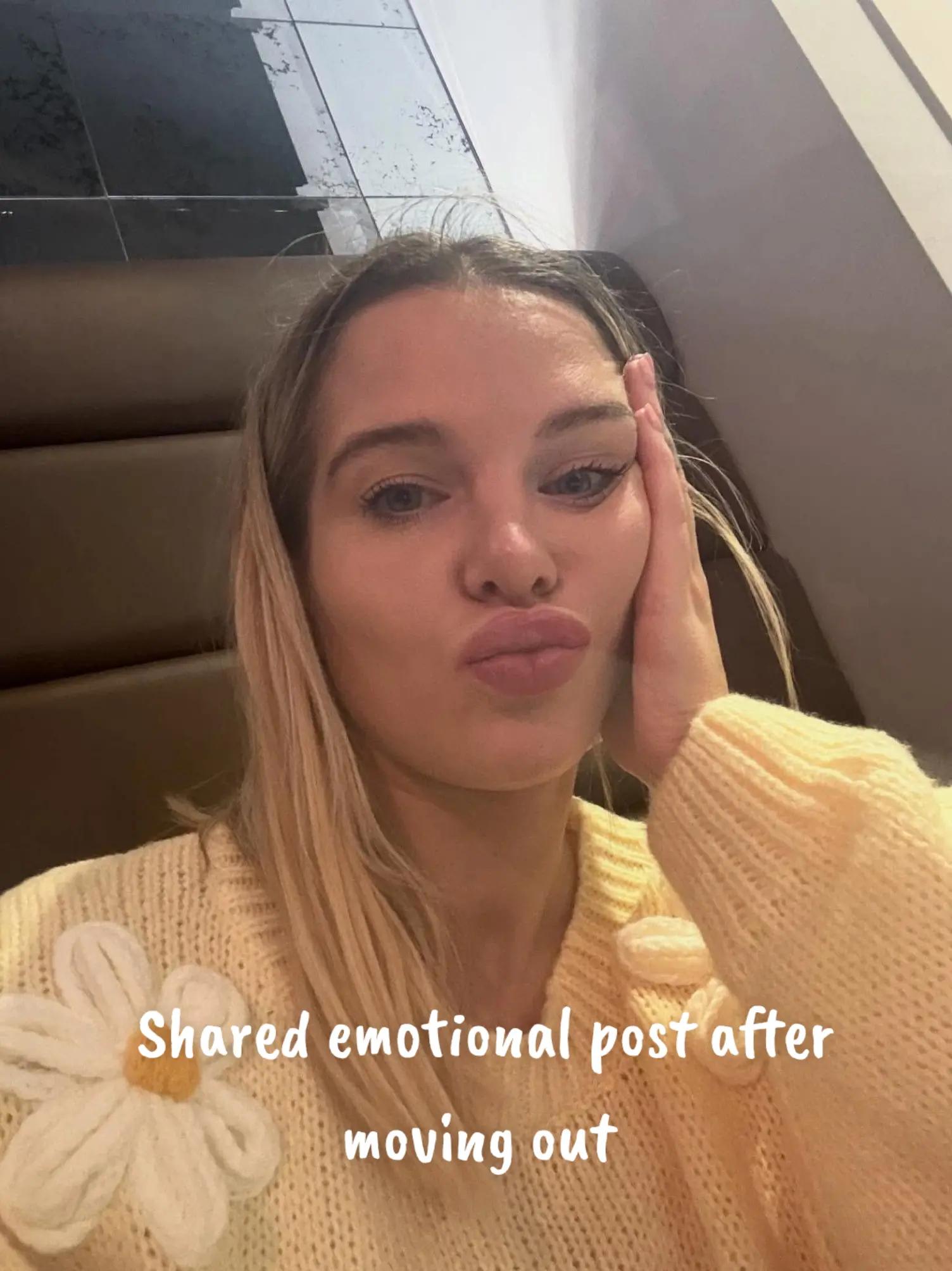 @Helen Flanagan personal page
