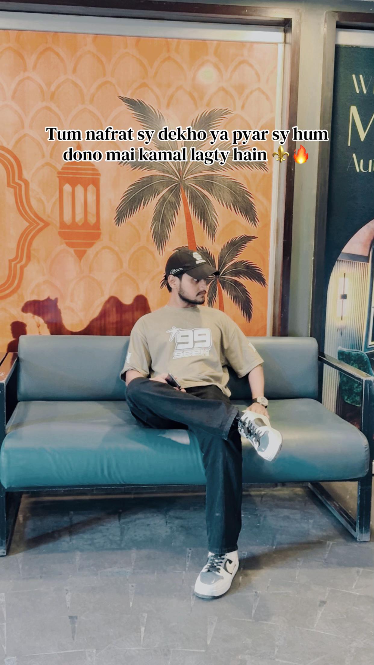 @KawishArain❤️⚜️