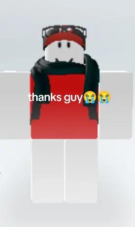@hey it me guy