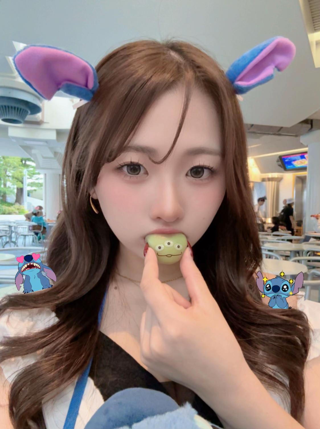 @みれい