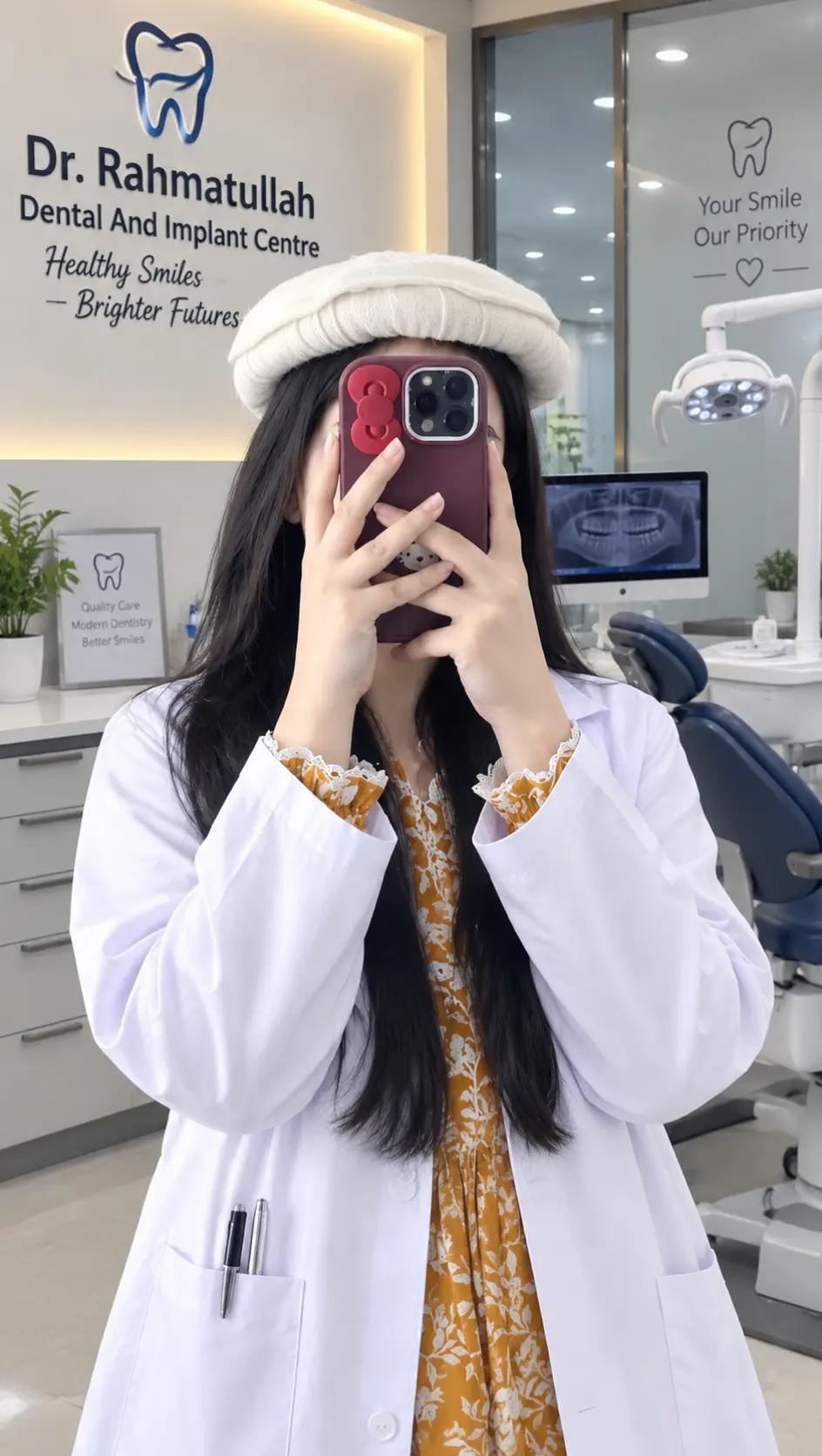 @Doctor Sana