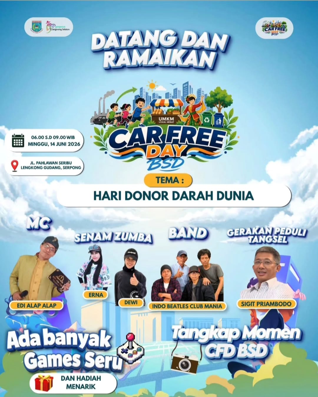 @TANGSEL TV