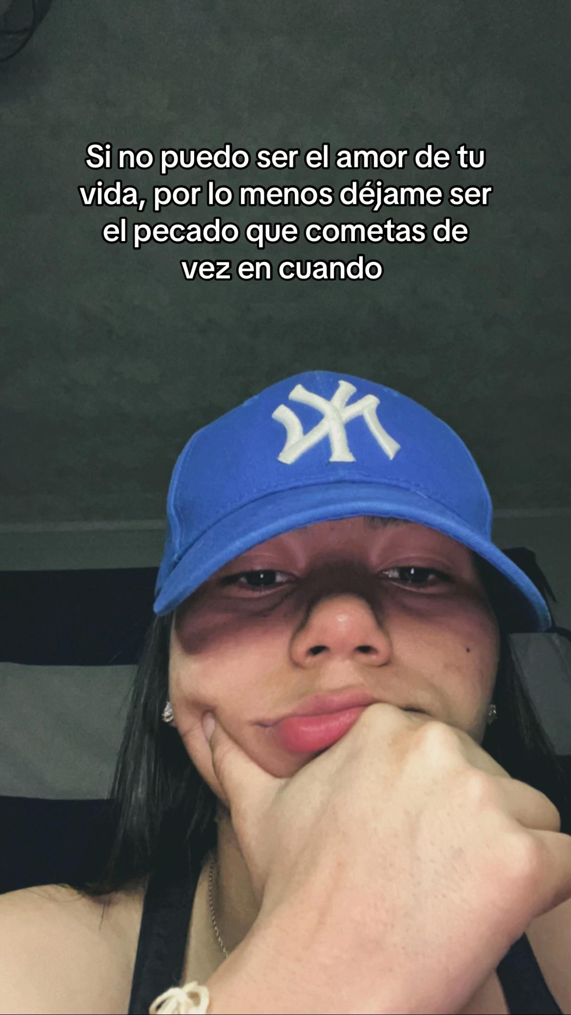 @Allison Reyes
