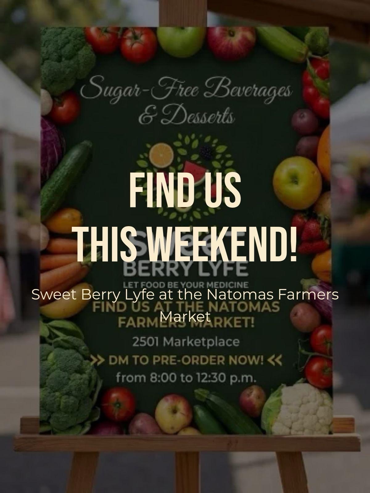 @Sweet Berry Lyfe LLC