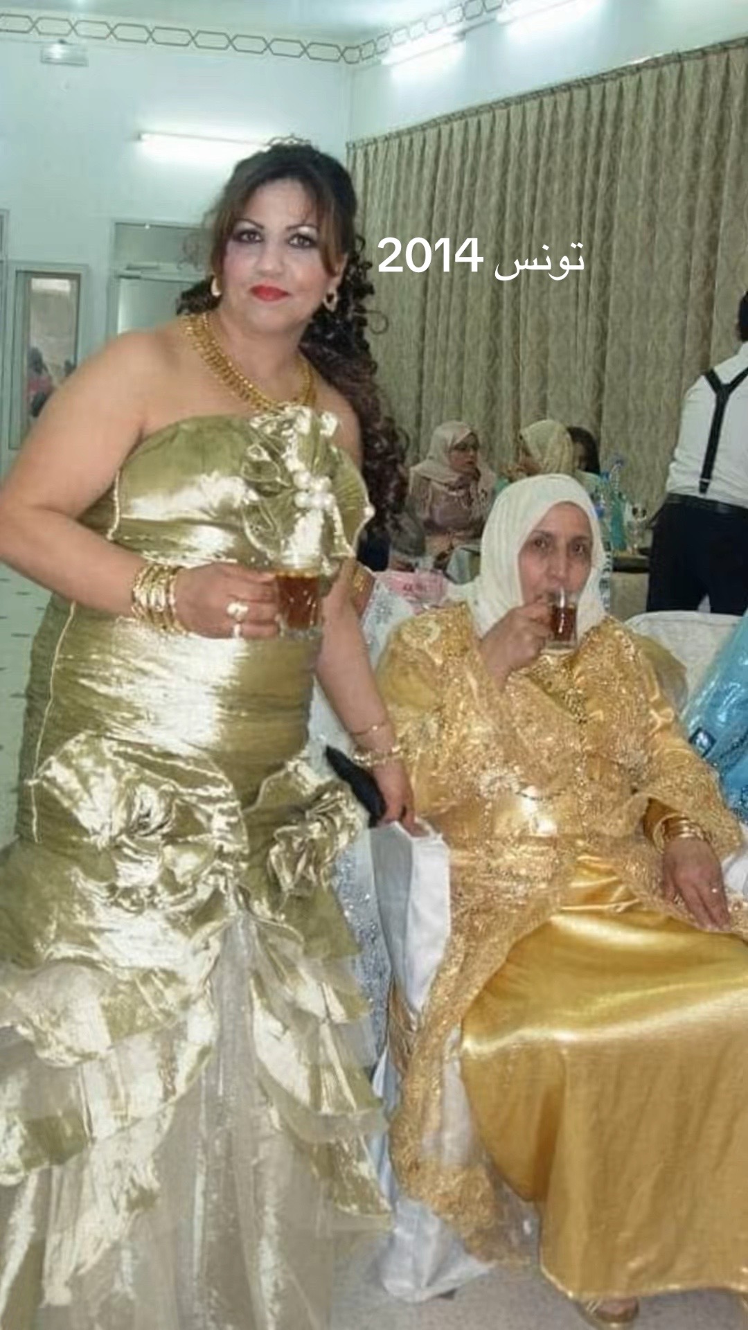 @Princess Hanene Mrad