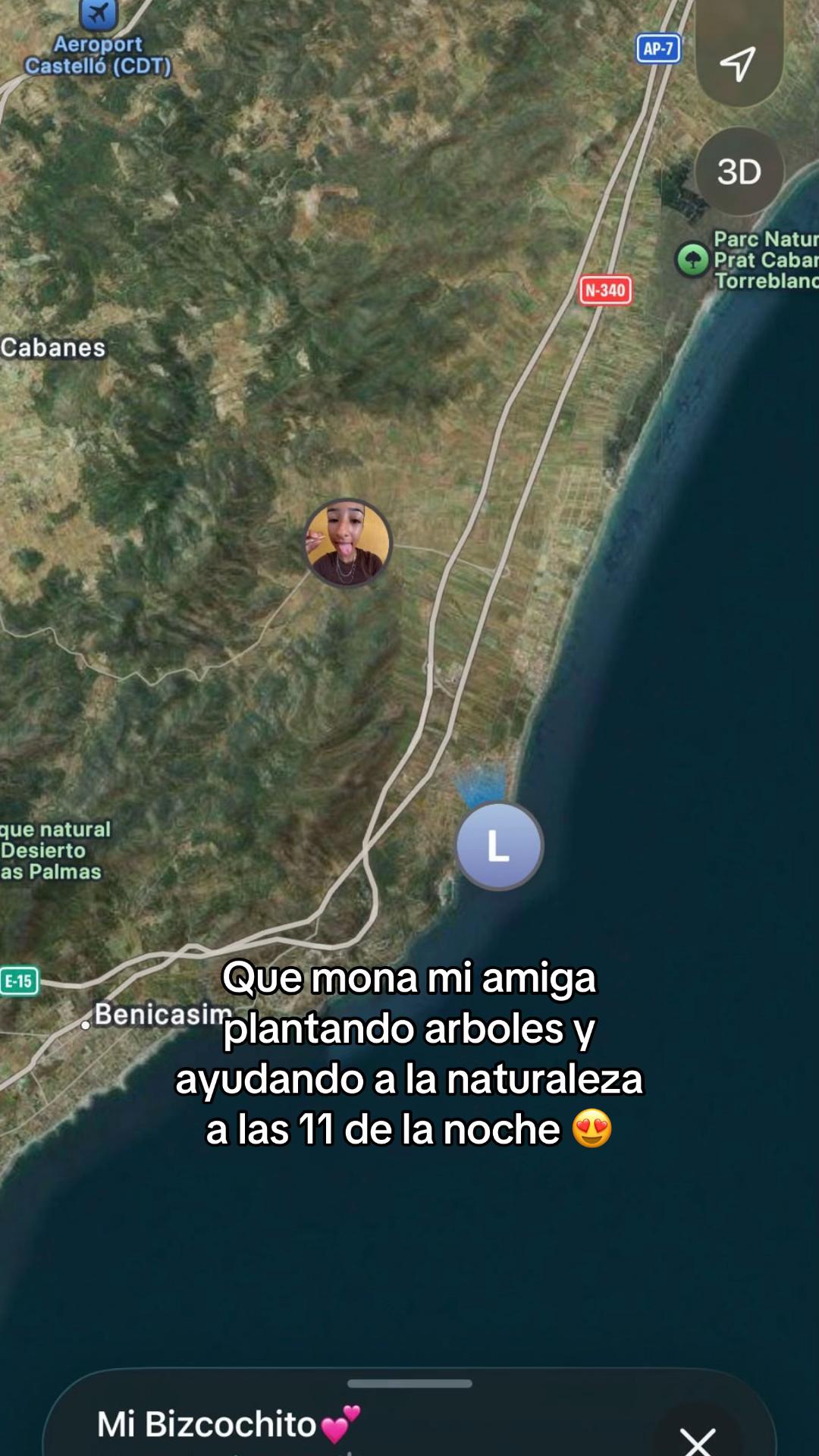 @las cuervas