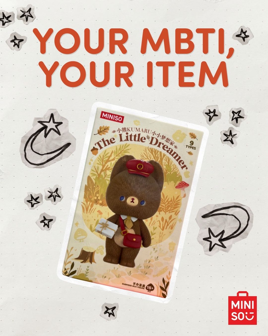 @MINISO United States