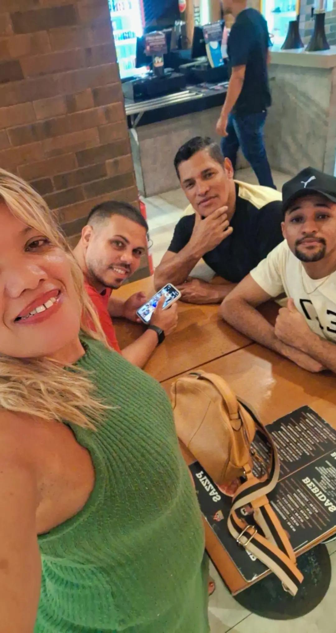 @Nilda Santa  oficial
